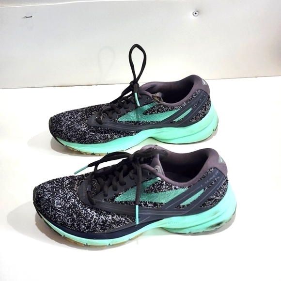 Brooks Launch 4 - Picture 6 of 9